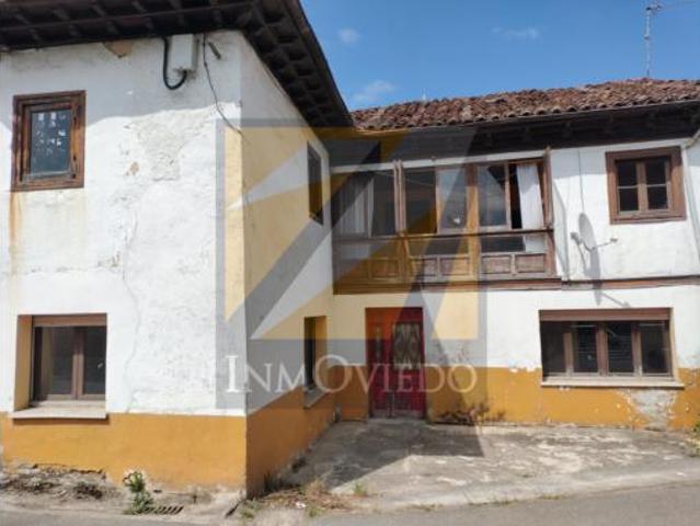 Casa Venta Nava, Ceceda