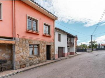Casa Venta Nava, Basoredo