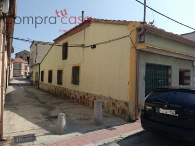Casa Venta Nava de La Asunción, Nava de La Asunción