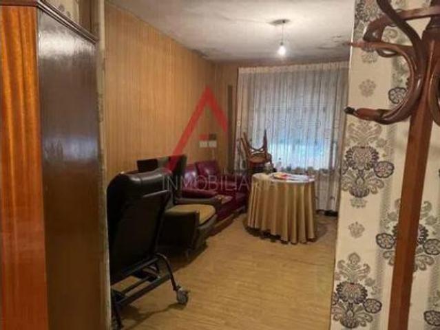 Casa Venta Nava de La Asunción, Nava de La Asunción