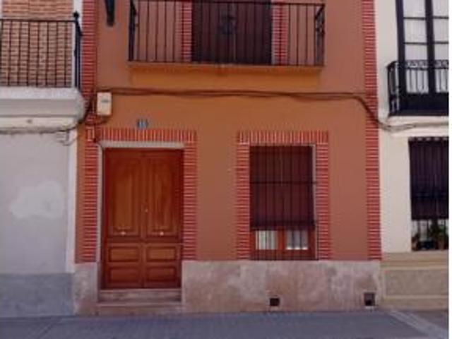 Casa Venta Nava del Rey, Nava del Rey
