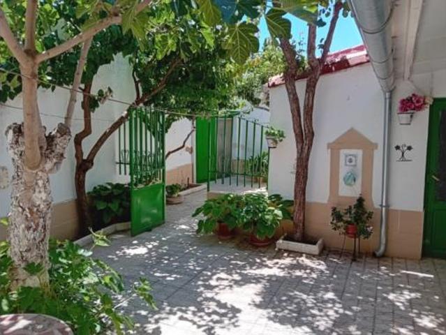 Casa Venta Nava del Rey, Nava del Rey