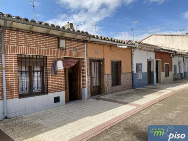 Casa Venta Nava del Rey, Nava del Rey