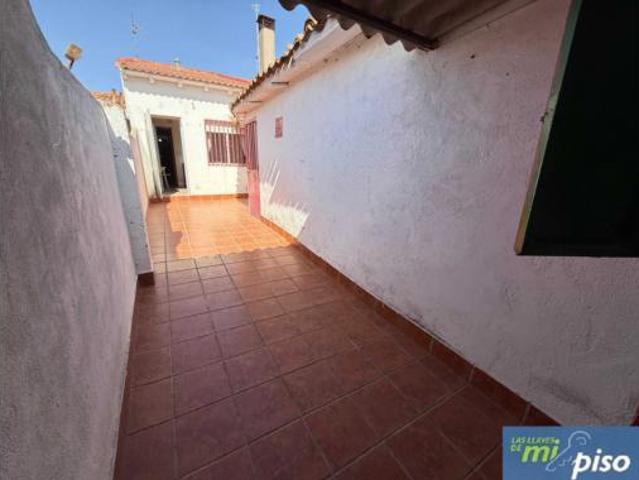 Casa Venta Nava del Rey, Nava del Rey