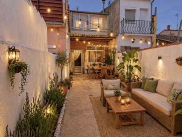 Casa Venta Nava del Rey, Nava del Rey