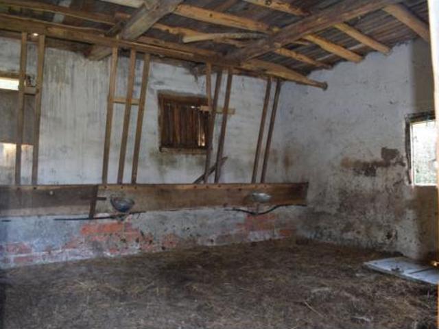 Casa Venta Nava, Nava