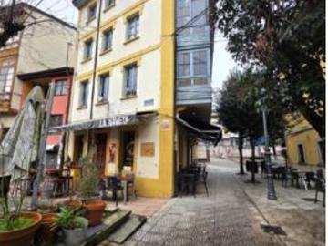 Casa Venta Nava, Nava