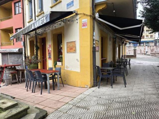Casa Venta Nava, Nava
