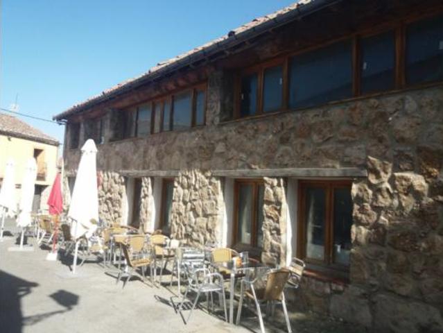 Casa Venta Navafría, Navafría