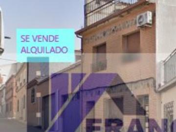 Casa Venta Navahermosa, Navahermosa