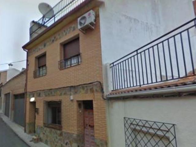Casa Venta Navahermosa, Navahermosa