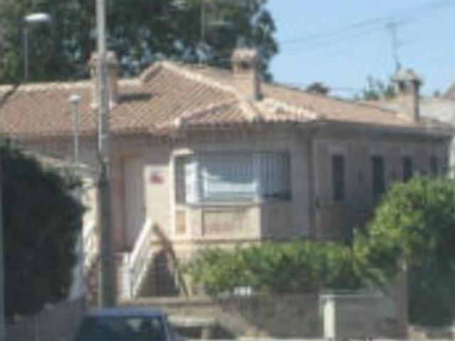 Casa Venta Navahermosa, Navahermosa