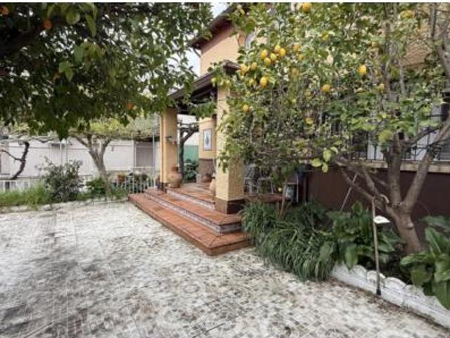 Casa Venta Navalcán, Navalcán