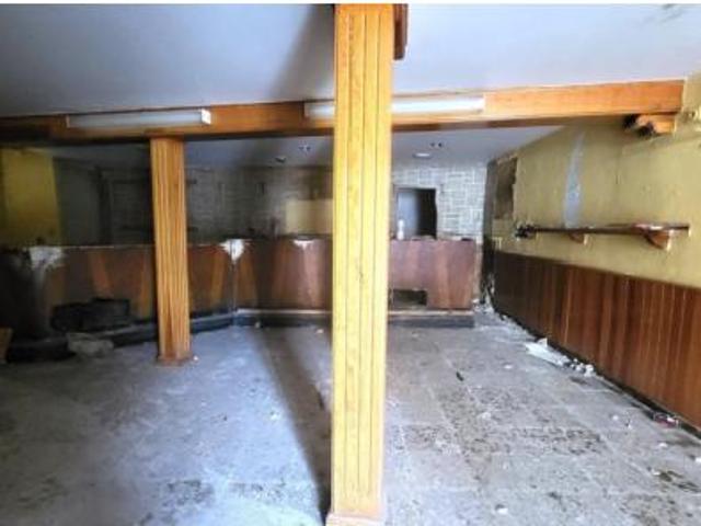 Casa Venta Navalperal de Pinares, Navalperal de Pinares