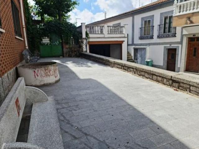 Casa Venta Navalperal de Pinares, Navalperal de Pinares