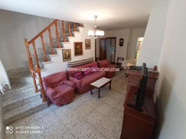 Casa Venta Navamorcuende, Navamorcuende