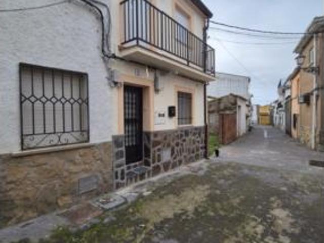 Casa Venta Navamorcuende, Navamorcuende