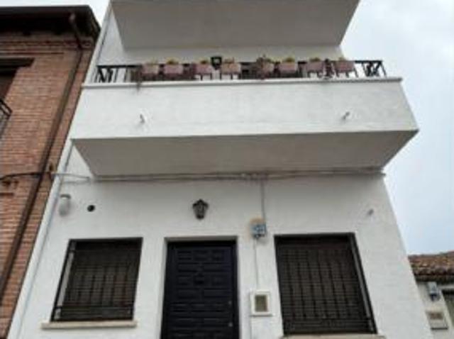 Casa Venta Navamorcuende, Navamorcuende