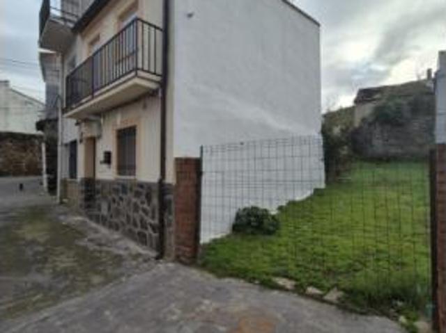 Casa Venta Navamorcuende, Navamorcuende