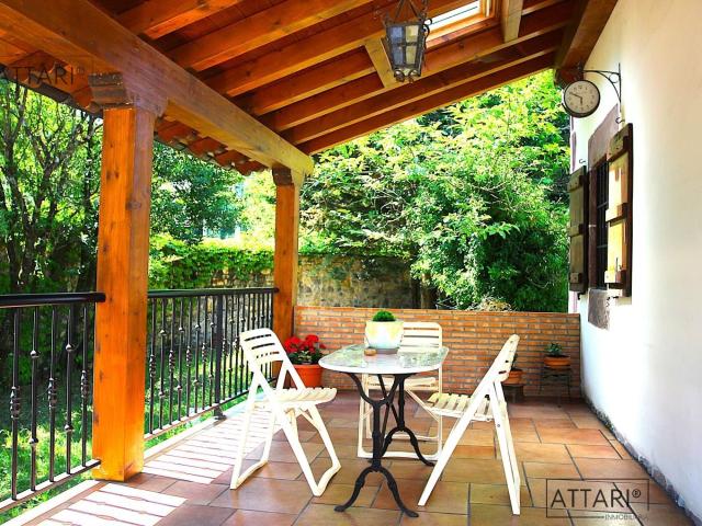 Casa Venta Navarra