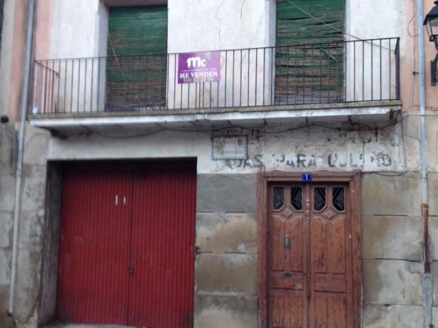 Casa Venta Navarra