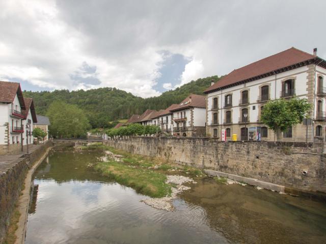 Casa Venta Navarra
