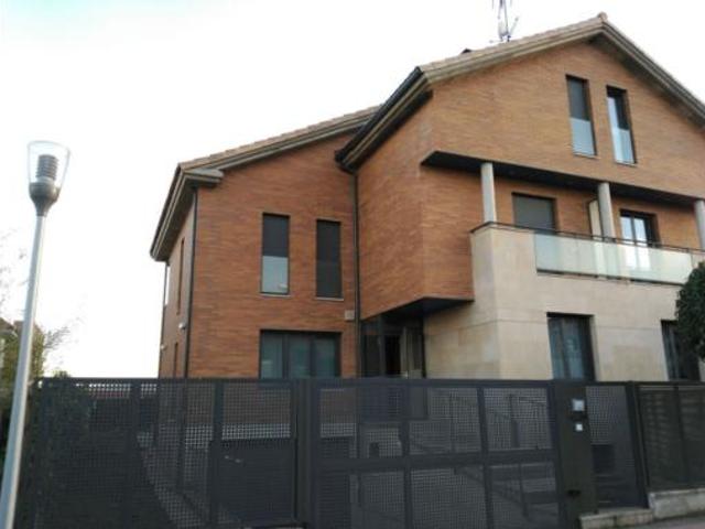 Casa Venta Navarrete, Navarrete