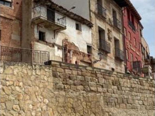 Casa Venta Navarrete, Navarrete
