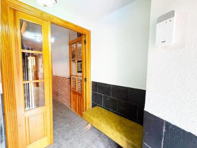 Casa Venta Navarredonda de la Rinconada, Navarredonda de la Rinconada