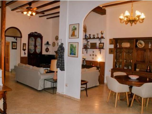 Casa Venta Navarrés, Navarrés