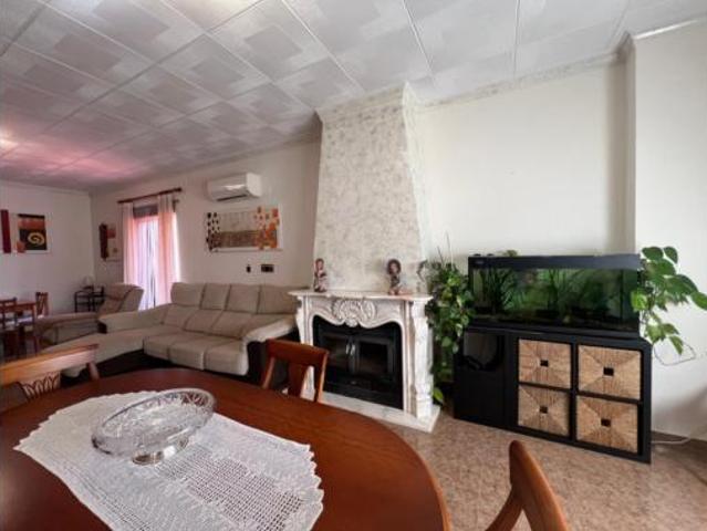 Casa Venta Navarrés, Navarrés