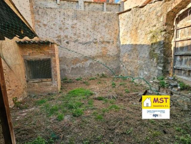 Casa Venta Navàs, Navàs