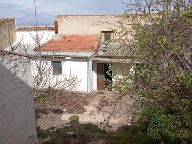 Casa Venta Navas de San Juan, Navas de San Juan