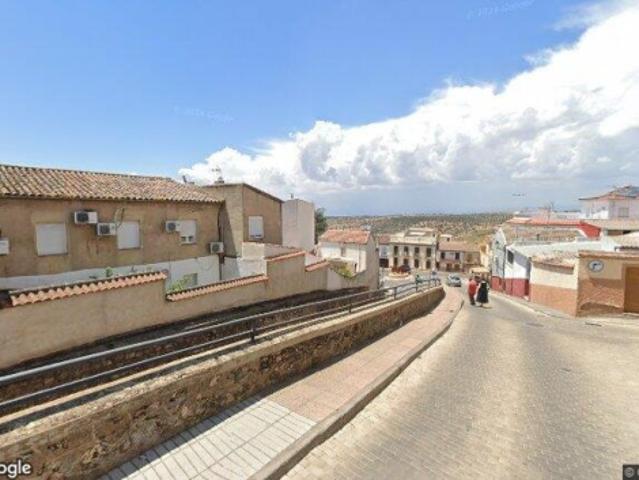 Piso Venta Navas de San Juan, Navas de San Juan