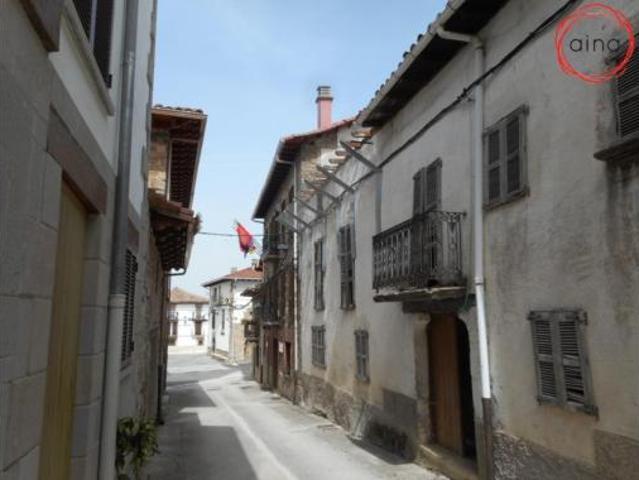 Casa Venta Navascués, Navascués