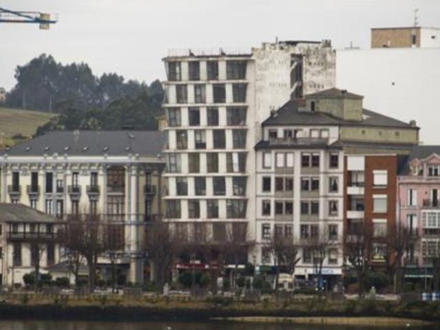 Casa Venta Navia, Navia