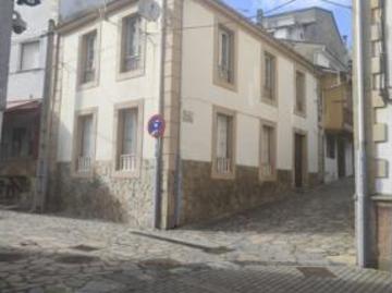 Casa Venta Navia, Navia