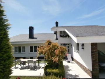 Casa Venta Navia, Navia