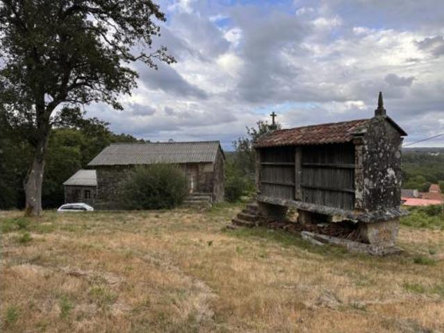 Casa Venta Negreira, Negreira