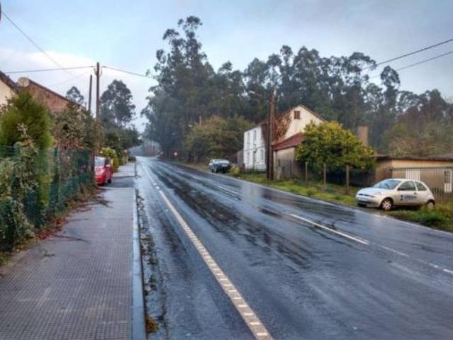 Casa Venta Negreira, Negreira