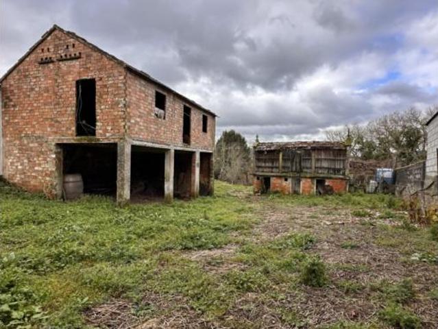 Casa Venta Negreira, Negreira