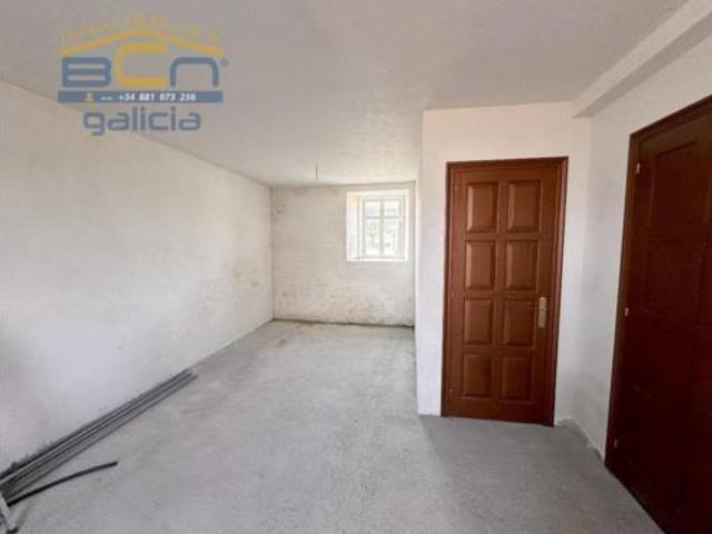Casa Venta Negreira, Pesadoira