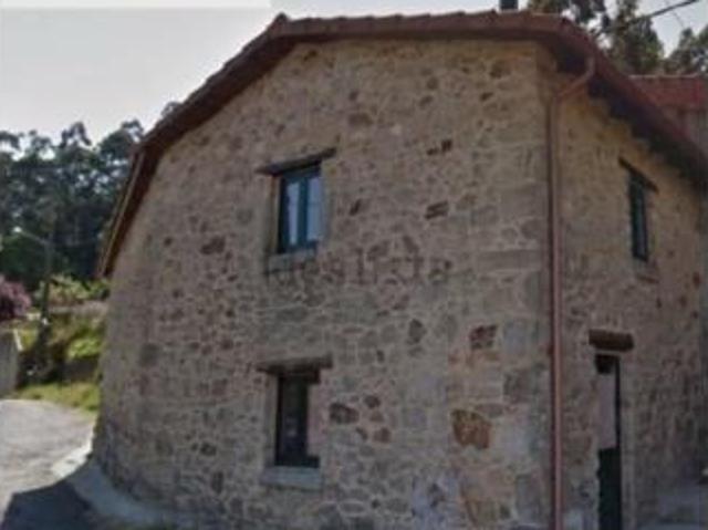 Casa Venta Neda, A Buída