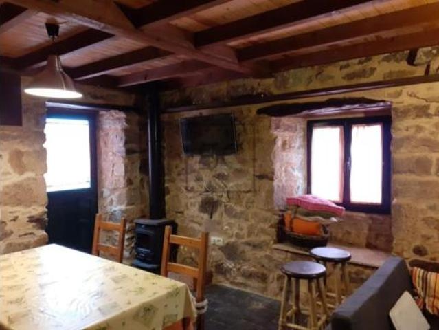 Casa Venta Neda, A Buída