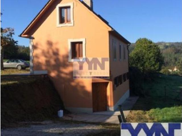 Casa Venta Neda, Neda