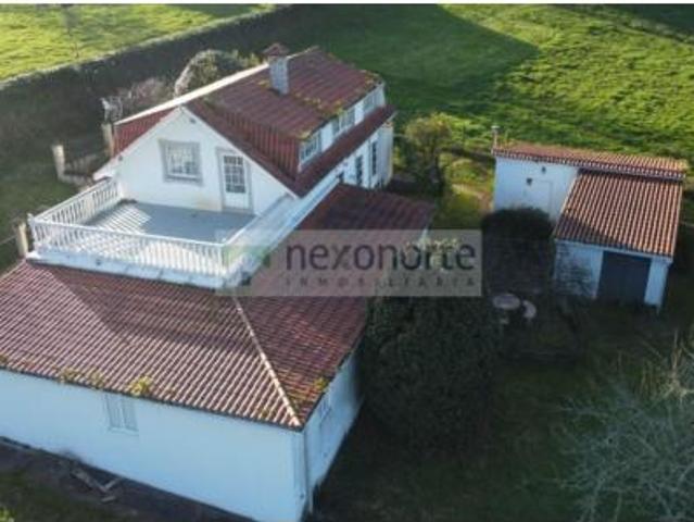 Casa Venta Neda, Neda