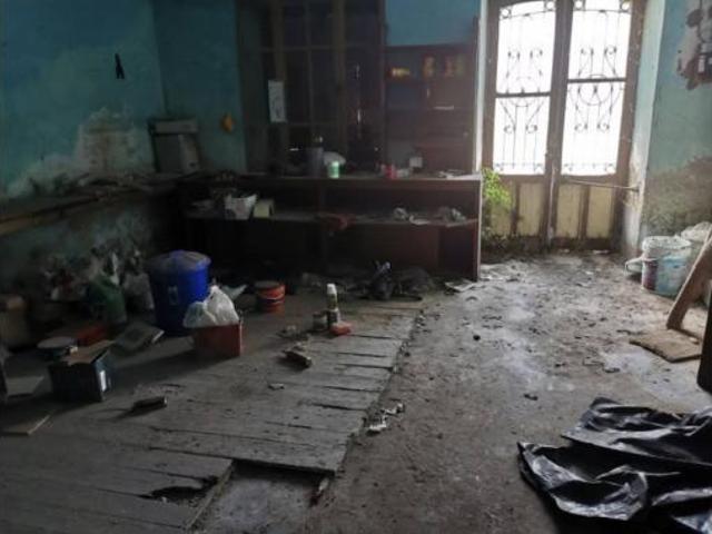 Casa Venta Neda, Neda