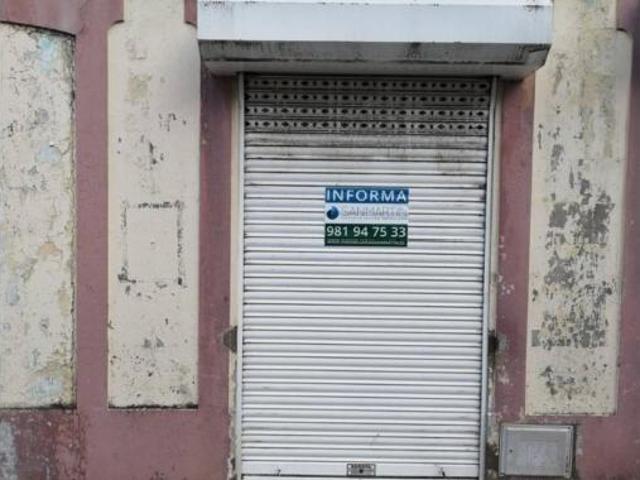 Casa Venta Neda, Neda