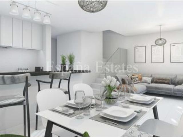 Casa Venta Nerja, Nueva Nerja Burriana