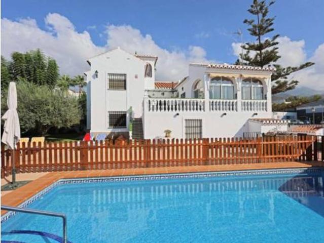 Casa Venta Nerja, Nueva Nerja Burriana